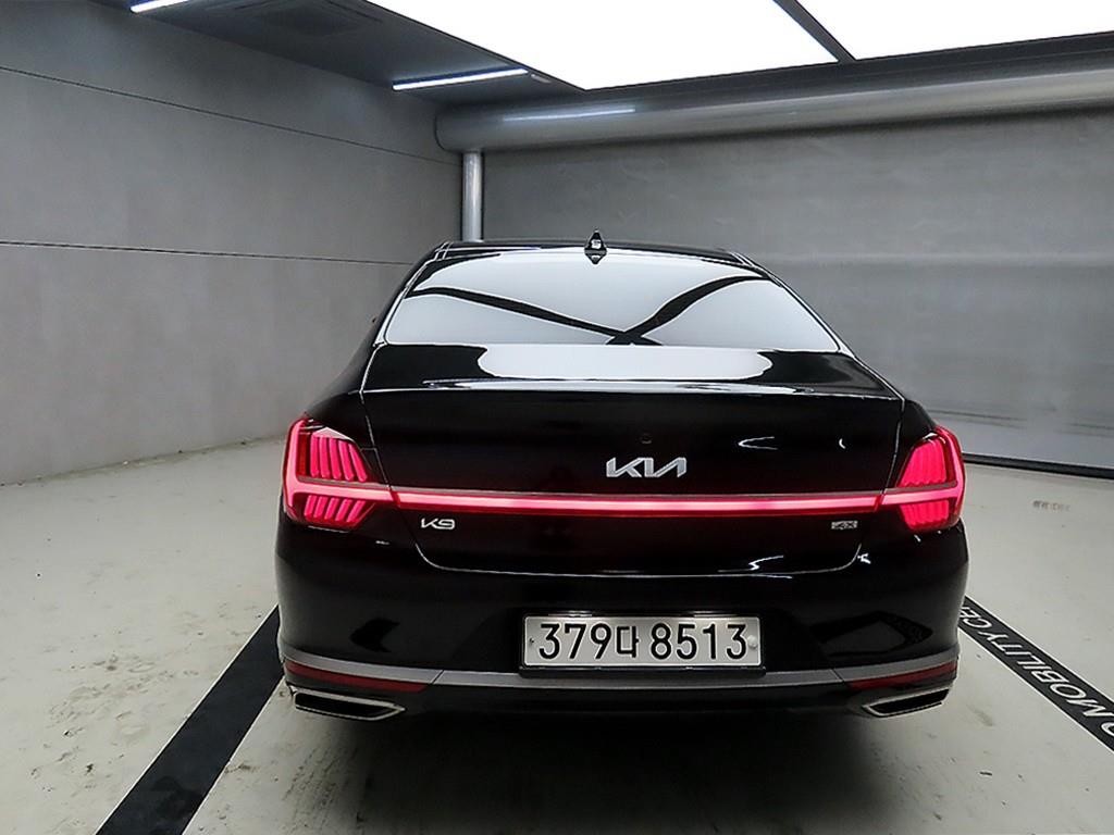 기아 K9 더 뉴 K9 2세대 3.3 GDI AWD 이미지 3