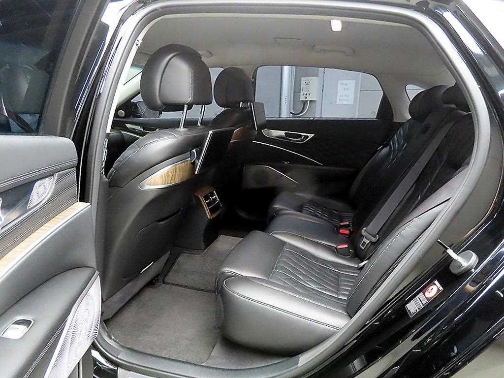 기아 K9 더 뉴 K9 2세대 3.3 GDI AWD 이미지 6