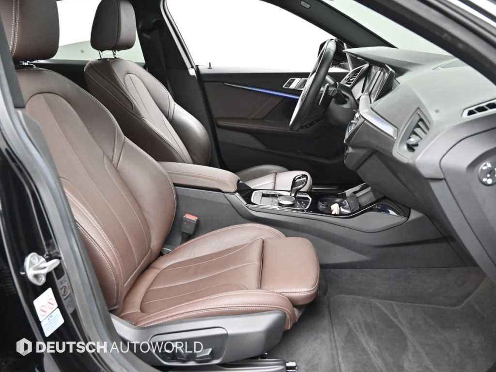 BMW 2시리즈 2시리즈 그란쿠페 (F44) 220i M 스포츠 이미지 10