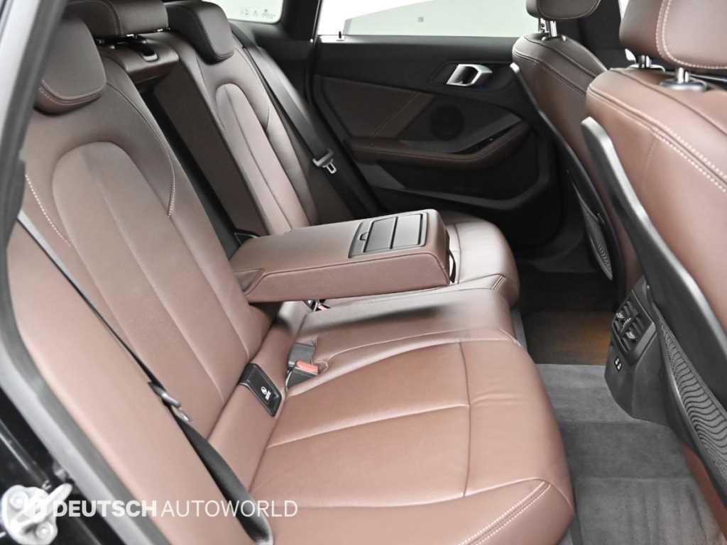 BMW 2시리즈 2시리즈 그란쿠페 (F44) 220i M 스포츠 이미지 12