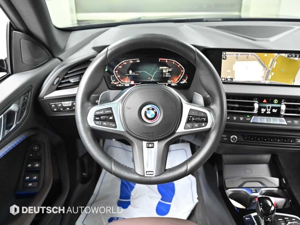 BMW 2시리즈 2시리즈 그란쿠페 (F44) 220i M 스포츠 이미지 13