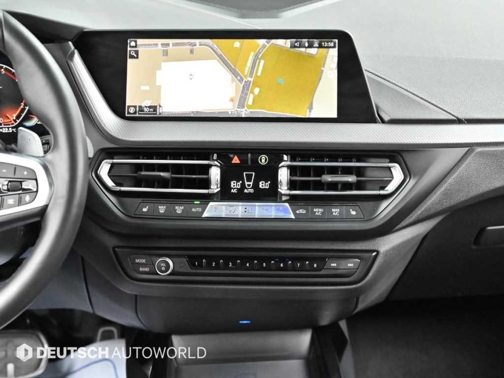 BMW 2시리즈 2시리즈 그란쿠페 (F44) 220i M 스포츠 이미지 14