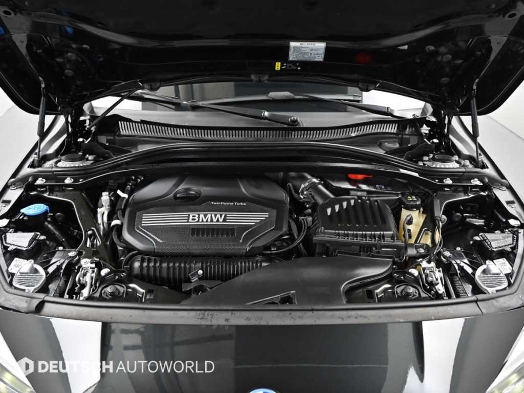 BMW 2시리즈 2시리즈 그란쿠페 (F44) 220i M 스포츠 이미지 6
