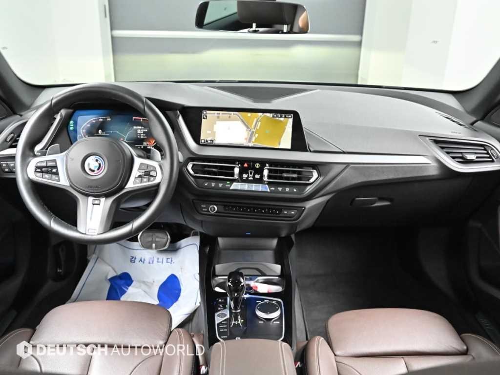 BMW 2시리즈 2시리즈 그란쿠페 (F44) 220i M 스포츠 이미지 7