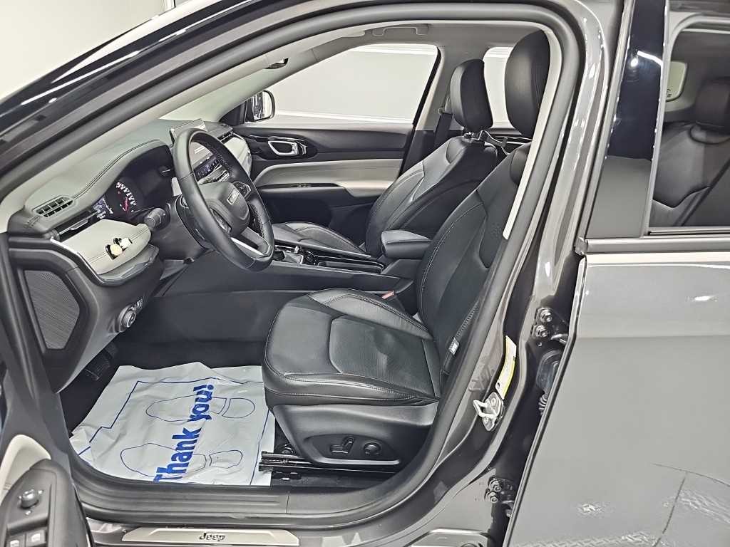 지프 컴패스 컴패스 2세대 2.4 AWD 리미티드 이미지 11