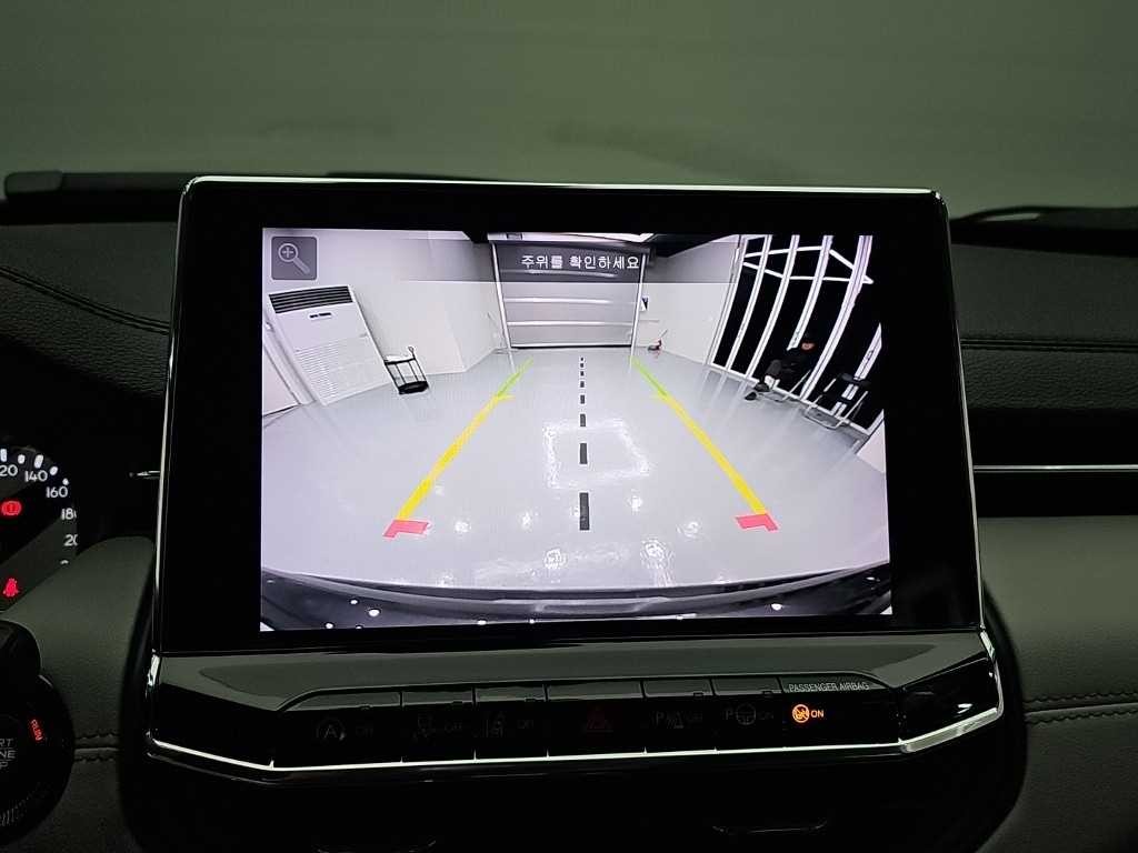 지프 컴패스 컴패스 2세대 2.4 AWD 리미티드 이미지 16