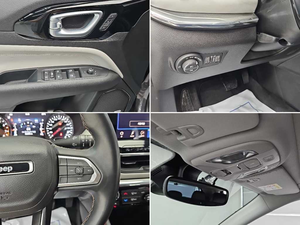 지프 컴패스 컴패스 2세대 2.4 AWD 리미티드 이미지 17