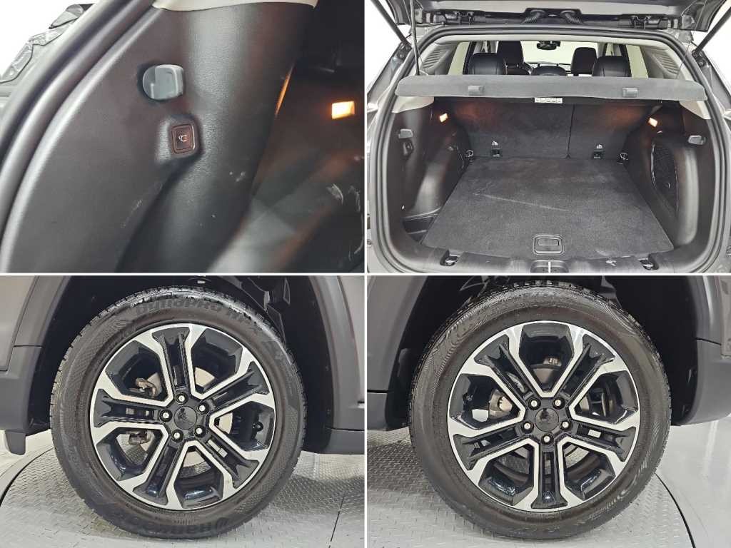 지프 컴패스 컴패스 2세대 2.4 AWD 리미티드 이미지 19