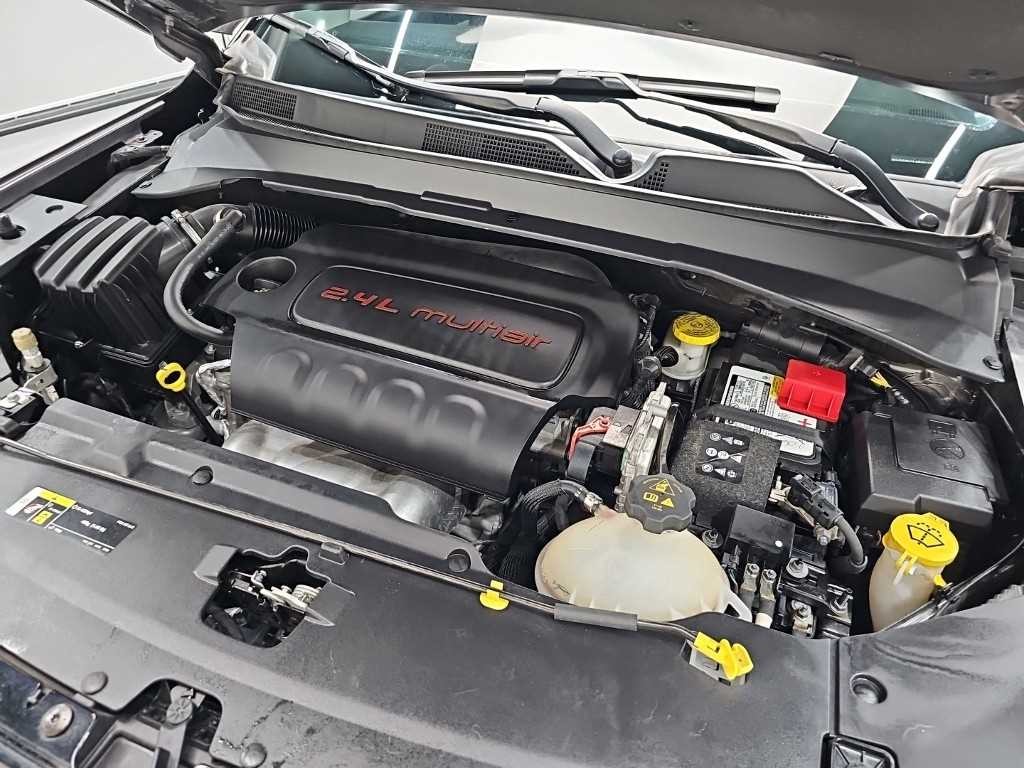 지프 컴패스 컴패스 2세대 2.4 AWD 리미티드 이미지 5