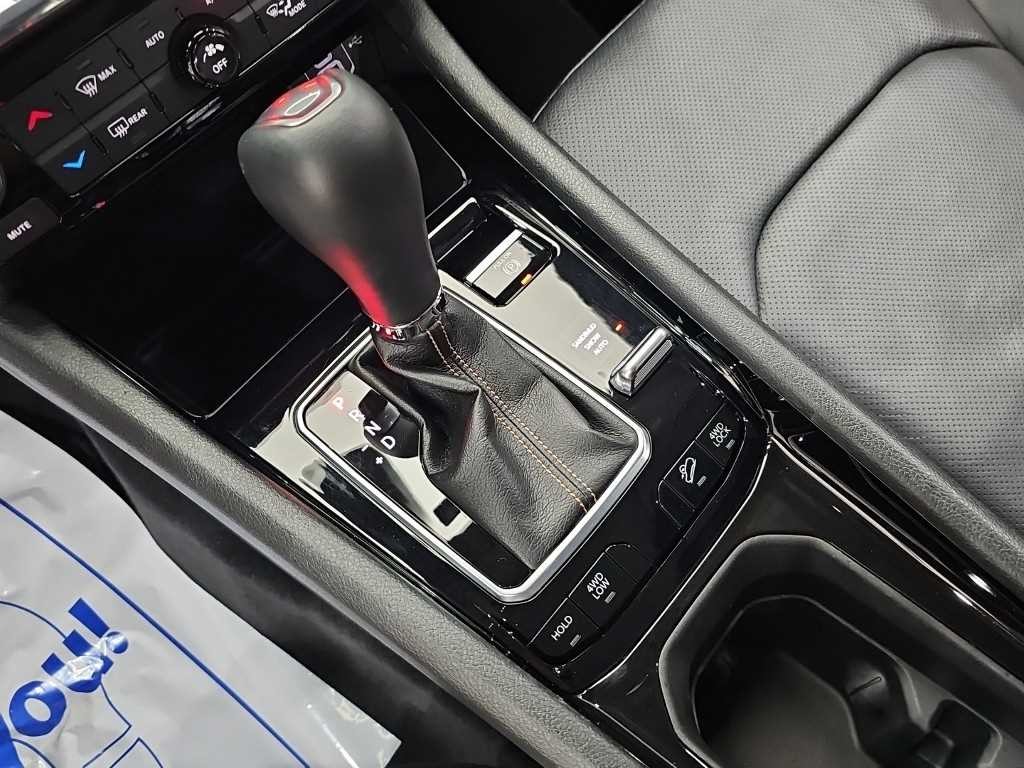 지프 컴패스 컴패스 2세대 2.4 AWD 리미티드 이미지 8