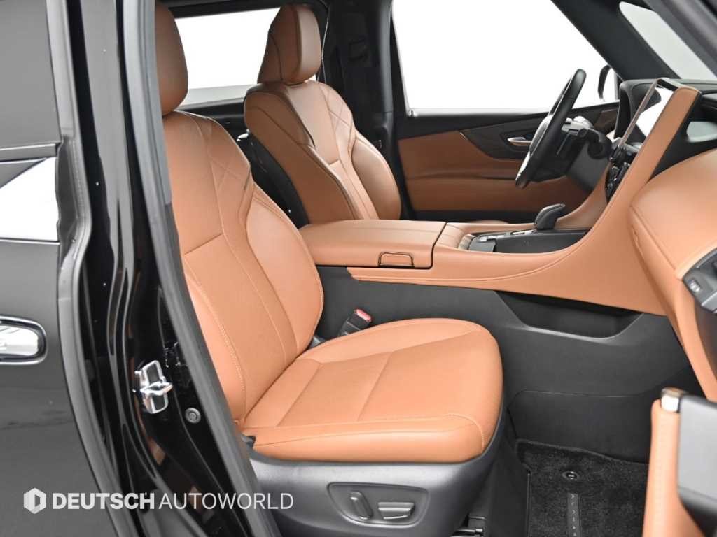 토요타 알파드 알파드 4세대 2.5 HEV AWD 이미지 10