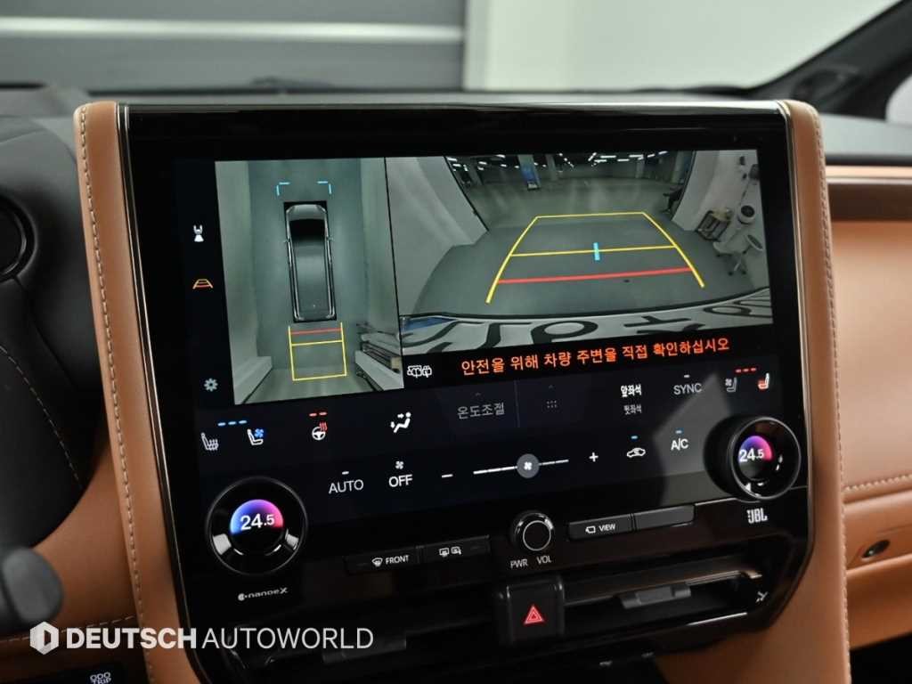 토요타 알파드 알파드 4세대 2.5 HEV AWD 이미지 15
