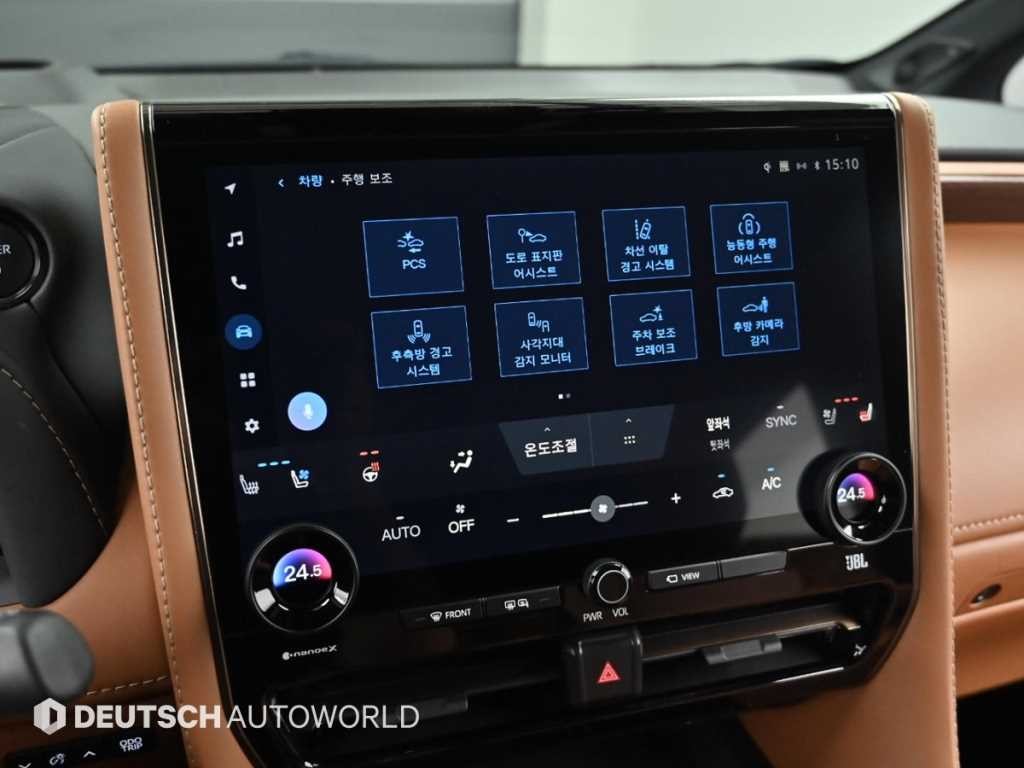 토요타 알파드 알파드 4세대 2.5 HEV AWD 이미지 17