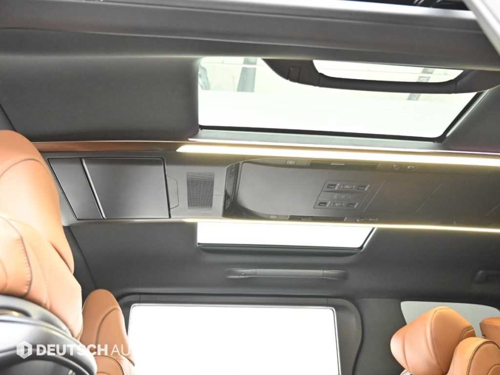 토요타 알파드 알파드 4세대 2.5 HEV AWD 이미지 18