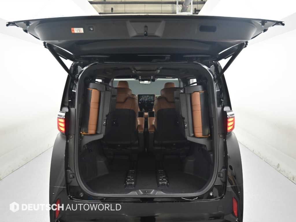 토요타 알파드 알파드 4세대 2.5 HEV AWD 이미지 19