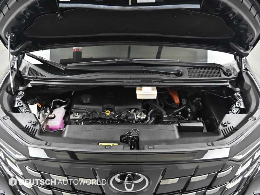 토요타 알파드 알파드 4세대 2.5 HEV AWD 이미지 6