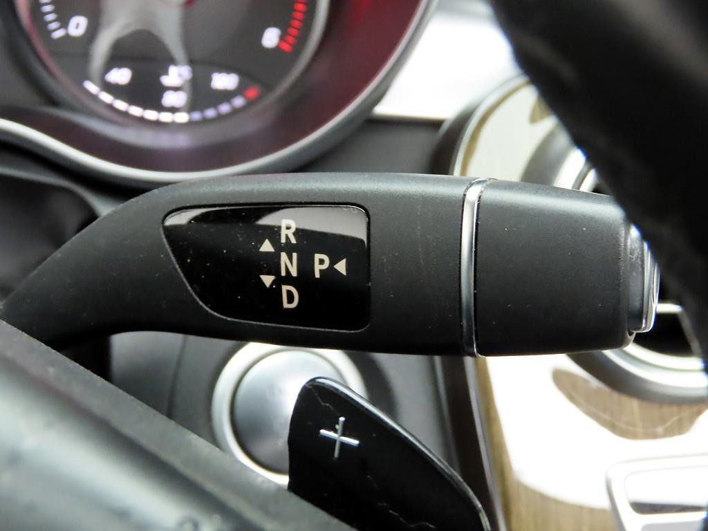 벤츠 C 클래스 C클래스 W205 C220 d 익스클루시브 이미지 10