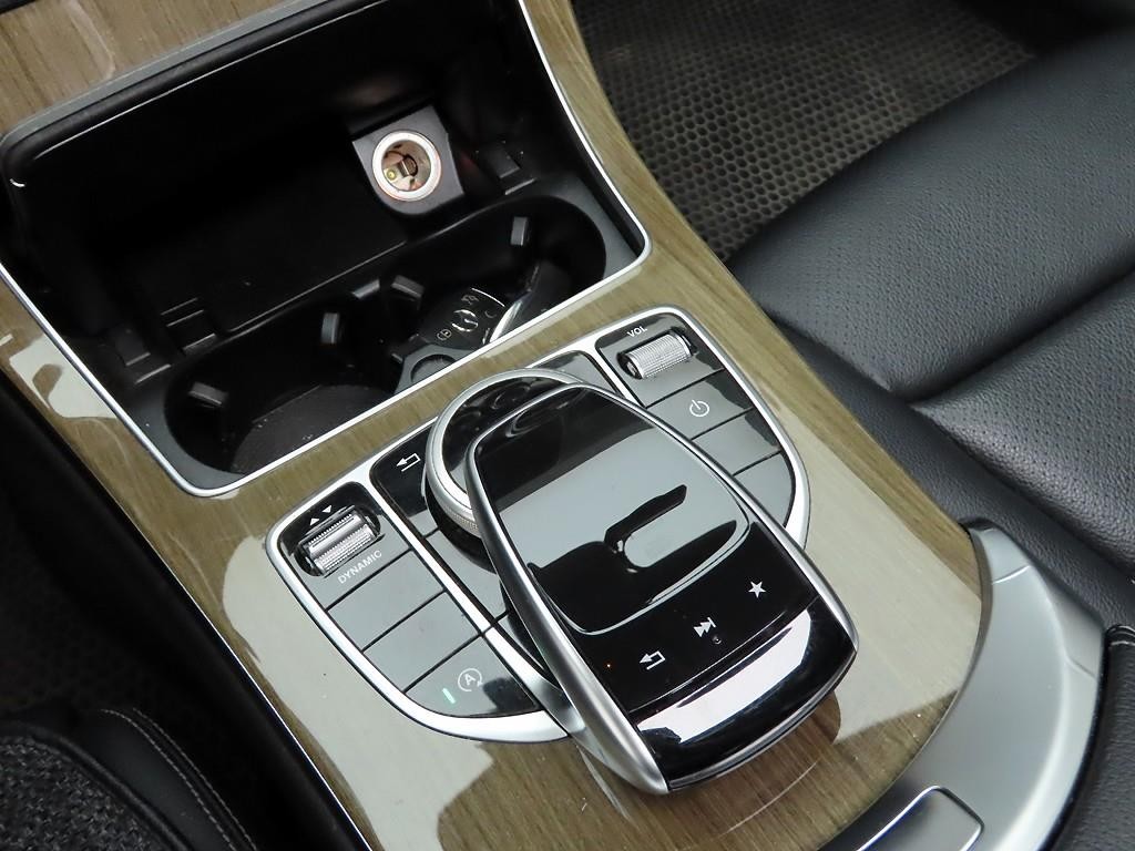 벤츠 C 클래스 C클래스 W205 C220 d 익스클루시브 이미지 11