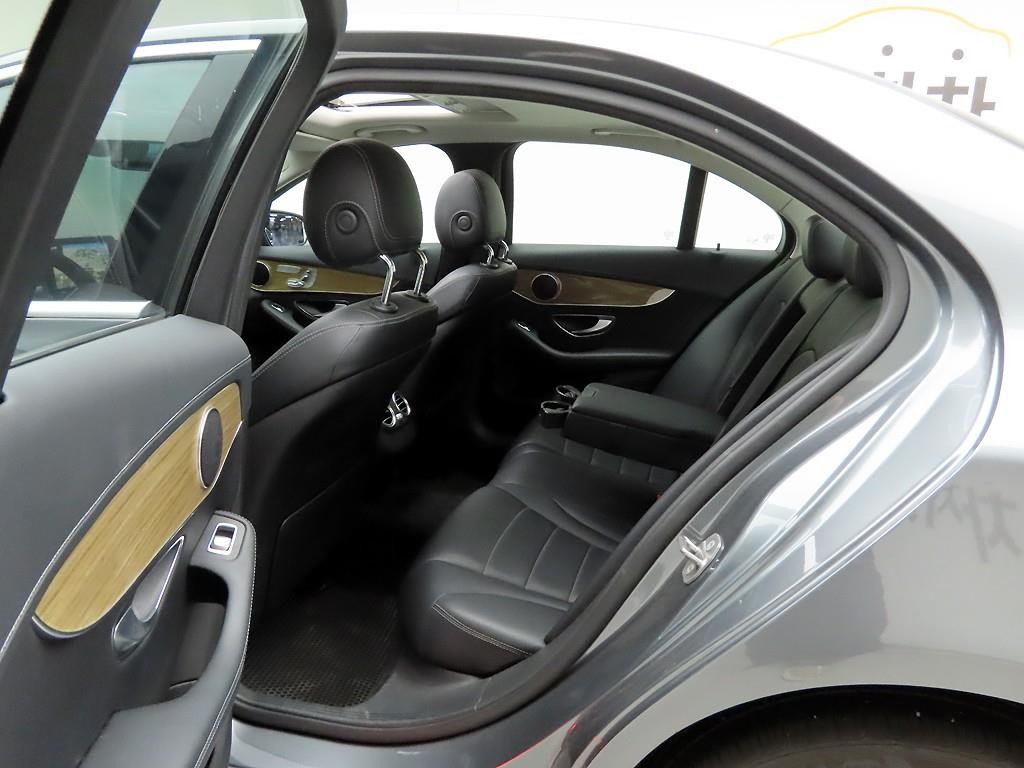 벤츠 C 클래스 C클래스 W205 C220 d 익스클루시브 이미지 13