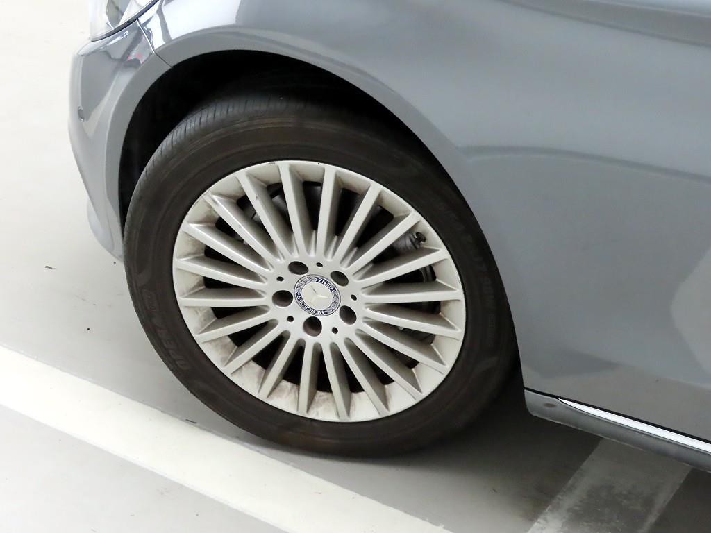 벤츠 C 클래스 C클래스 W205 C220 d 익스클루시브 이미지 19