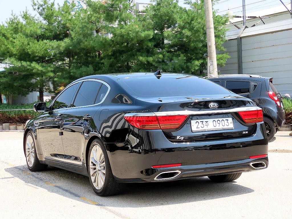 벤츠 C 클래스 C클래스 W205 C220 d 익스클루시브 이미지 2