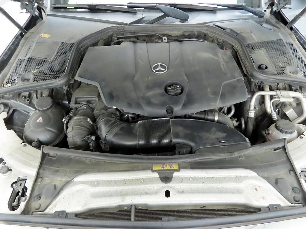 벤츠 C 클래스 C클래스 W205 C220 d 익스클루시브 이미지 20