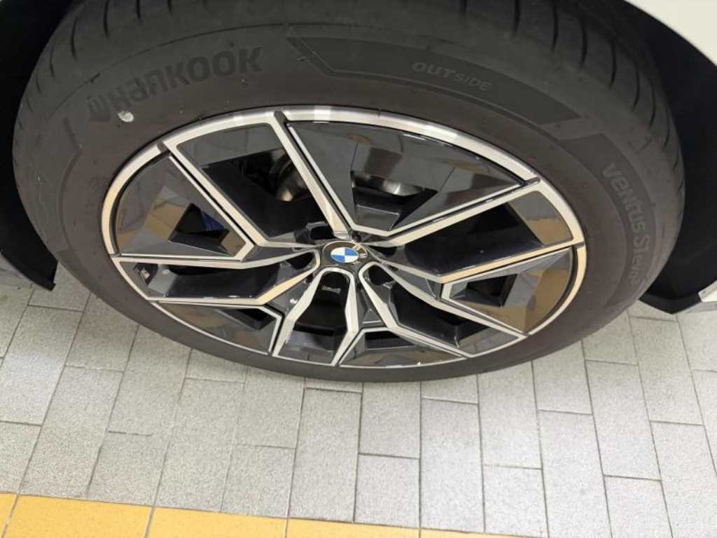 BMW 5시리즈 5시리즈 (G60) 520i M 스포츠 이미지 10