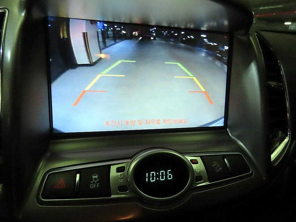 쉐보레 캡티바 2.0 2WD LT 이미지 15