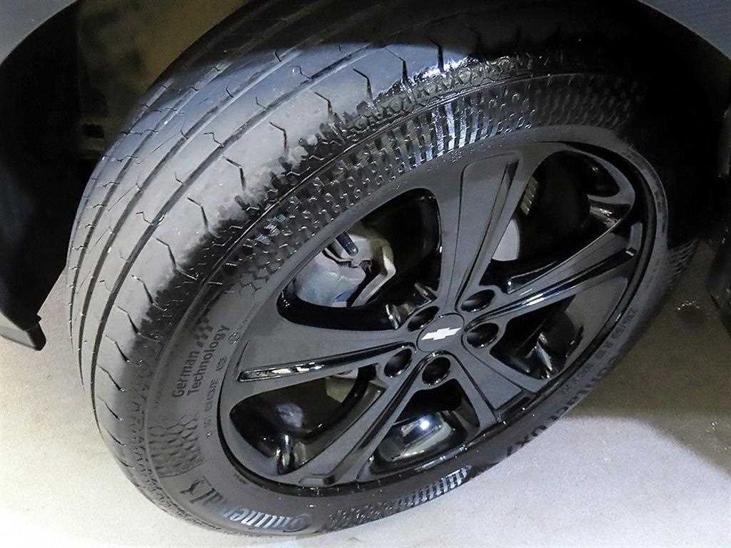 쉐보레 캡티바 2.0 2WD LT 이미지 20