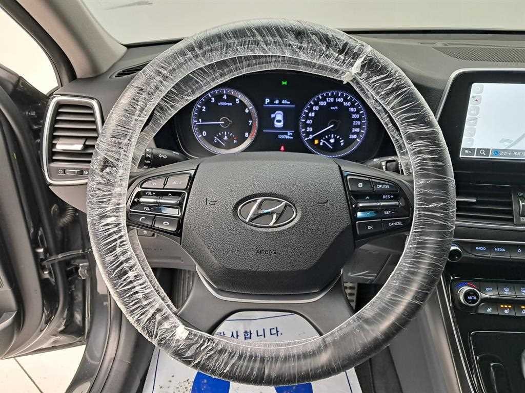 현대 그랜저 그랜저 IG 3.0 GDI 익스클루시브 이미지 7