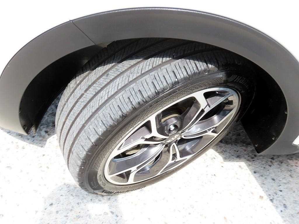 기아 스포티지 스포티지 더 볼드 2.0 가솔린 2WD 인텔리전트 이미지 20