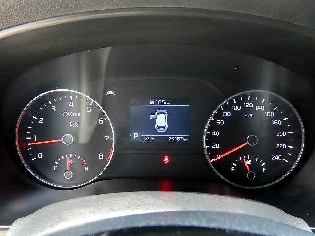 기아 스포티지 스포티지 더 볼드 2.0 가솔린 2WD 인텔리전트 이미지 9