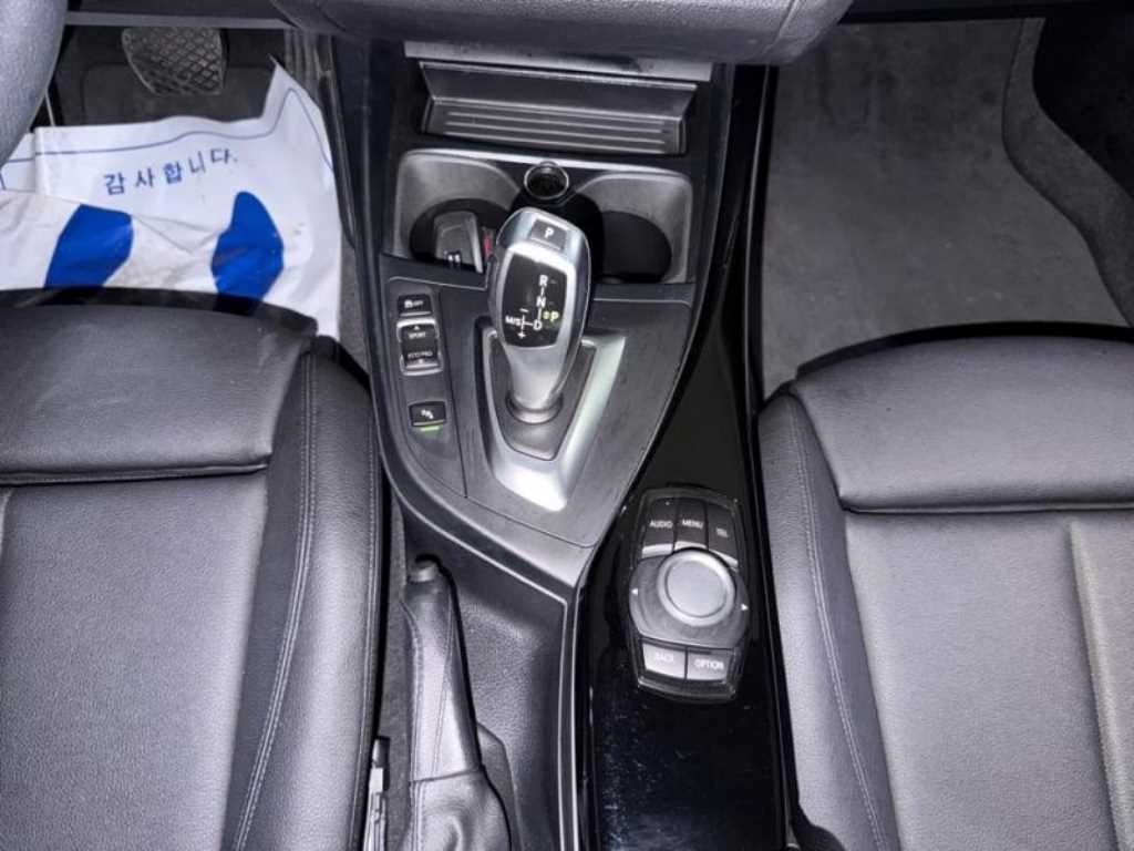 BMW 1시리즈 1시리즈 (F20) 118d 스포츠 이미지 10