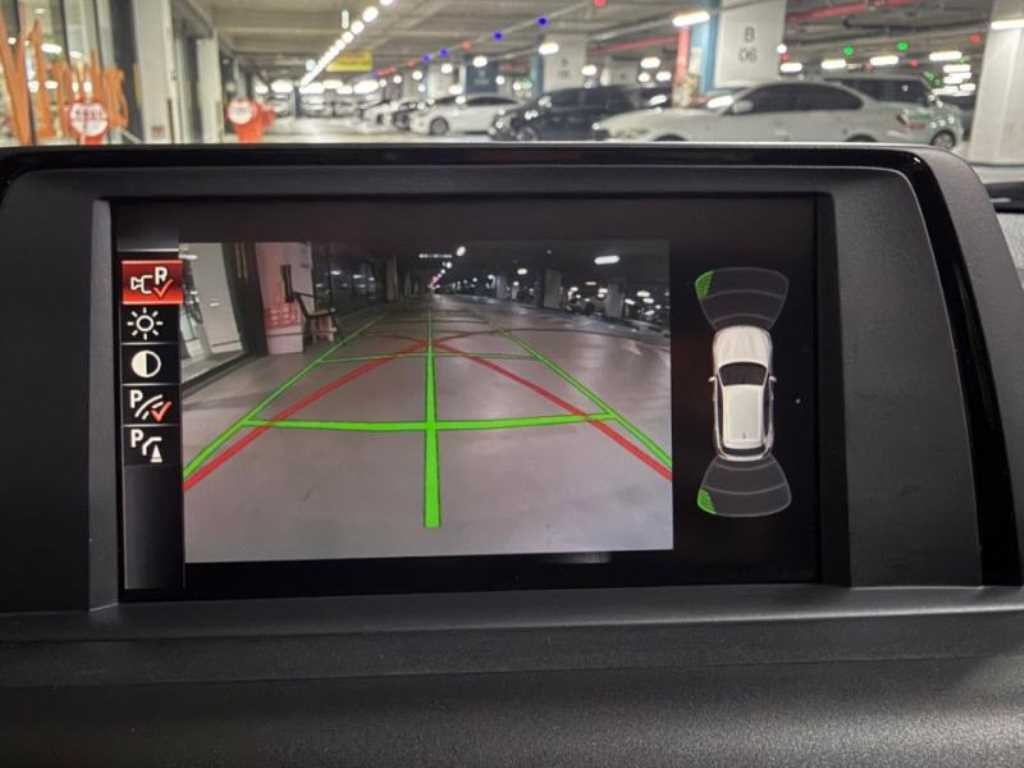 BMW 1시리즈 1시리즈 (F20) 118d 스포츠 이미지 11