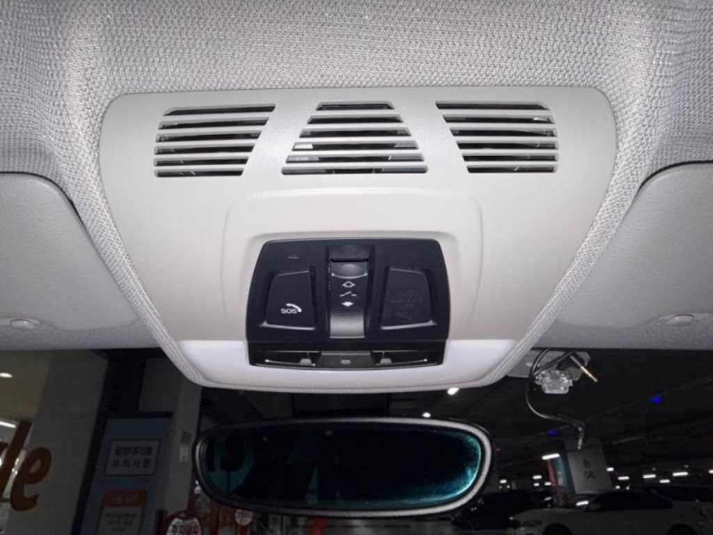 BMW 1시리즈 1시리즈 (F20) 118d 스포츠 이미지 12