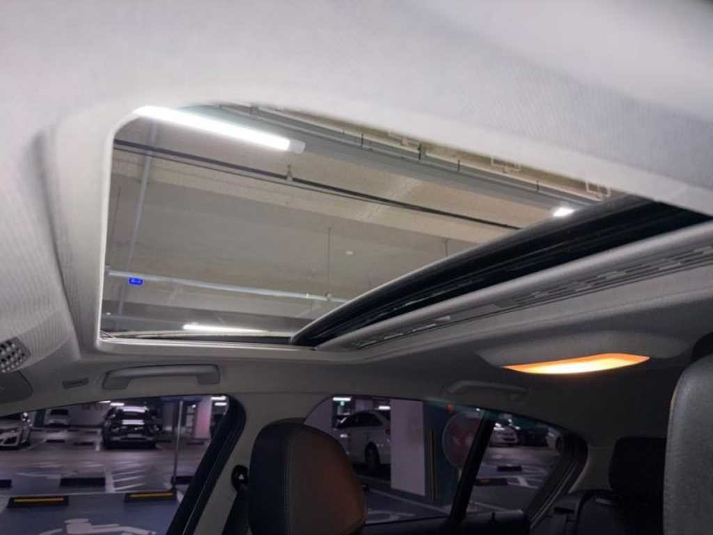 BMW 1시리즈 1시리즈 (F20) 118d 스포츠 이미지 13