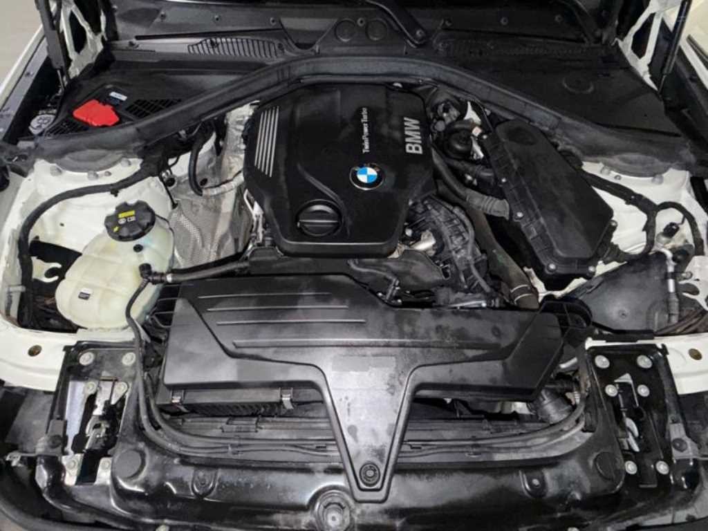 BMW 1시리즈 1시리즈 (F20) 118d 스포츠 이미지 17
