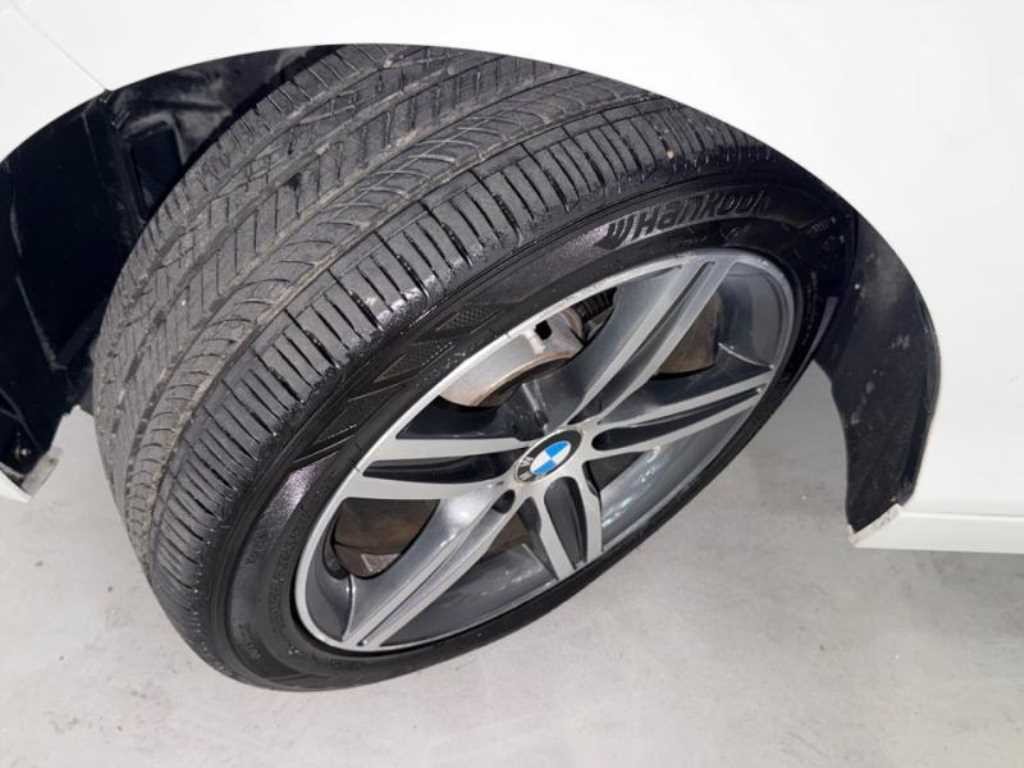 BMW 1시리즈 1시리즈 (F20) 118d 스포츠 이미지 18