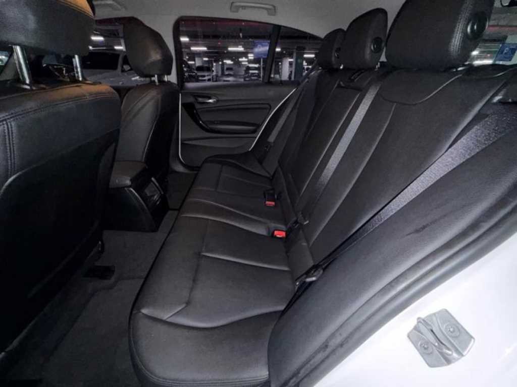 BMW 1시리즈 1시리즈 (F20) 118d 스포츠 이미지 6