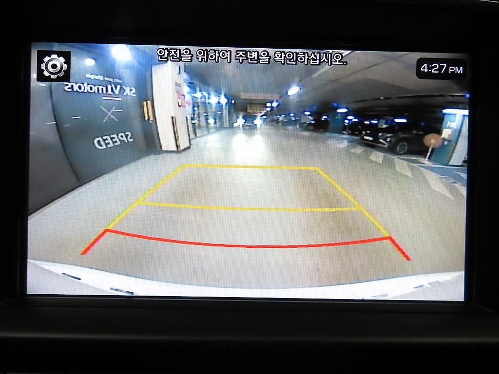 현대 아반떼 더 뉴 아반떼 AD 1.6 스마트 이미지 15