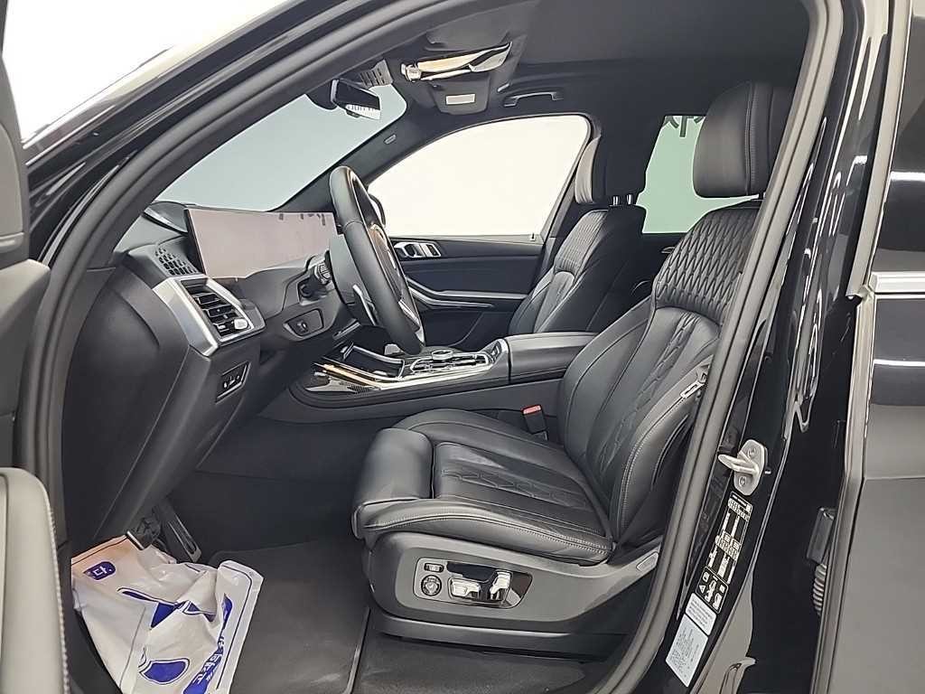 BMW X7 X7 (G07) xDrive 40d M 스포츠 이미지 11