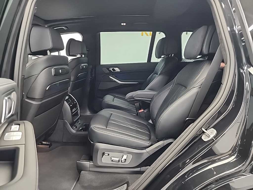 BMW X7 X7 (G07) xDrive 40d M 스포츠 이미지 12