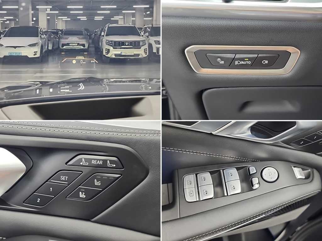 BMW X7 X7 (G07) xDrive 40d M 스포츠 이미지 18