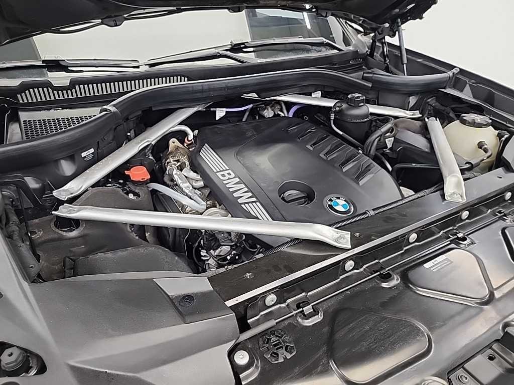 BMW X7 X7 (G07) xDrive 40d M 스포츠 이미지 5