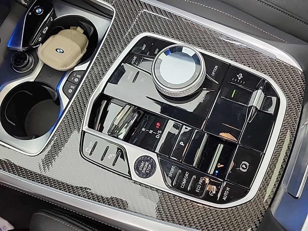 BMW X7 X7 (G07) xDrive 40d M 스포츠 이미지 8