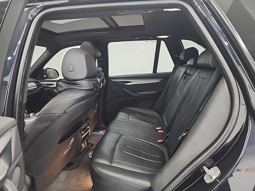 BMW X5 X5 (F15) xDrive 30d M 스포츠 이미지 12