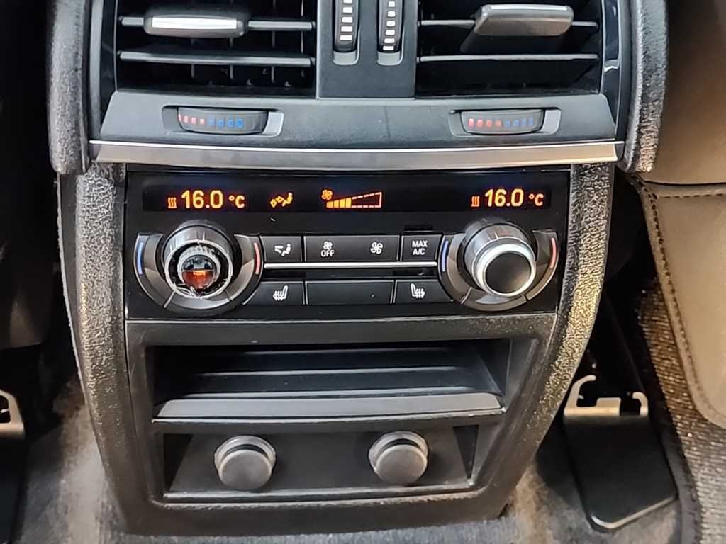 BMW X5 X5 (F15) xDrive 30d M 스포츠 이미지 13