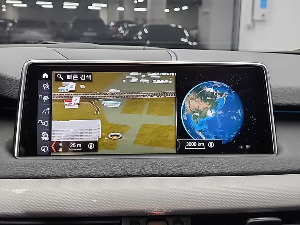 BMW X5 X5 (F15) xDrive 30d M 스포츠 이미지 15