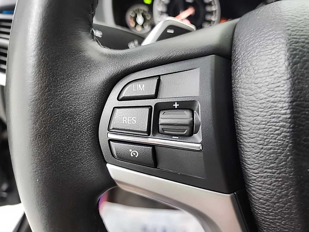 BMW X5 X5 (F15) xDrive 30d M 스포츠 이미지 18