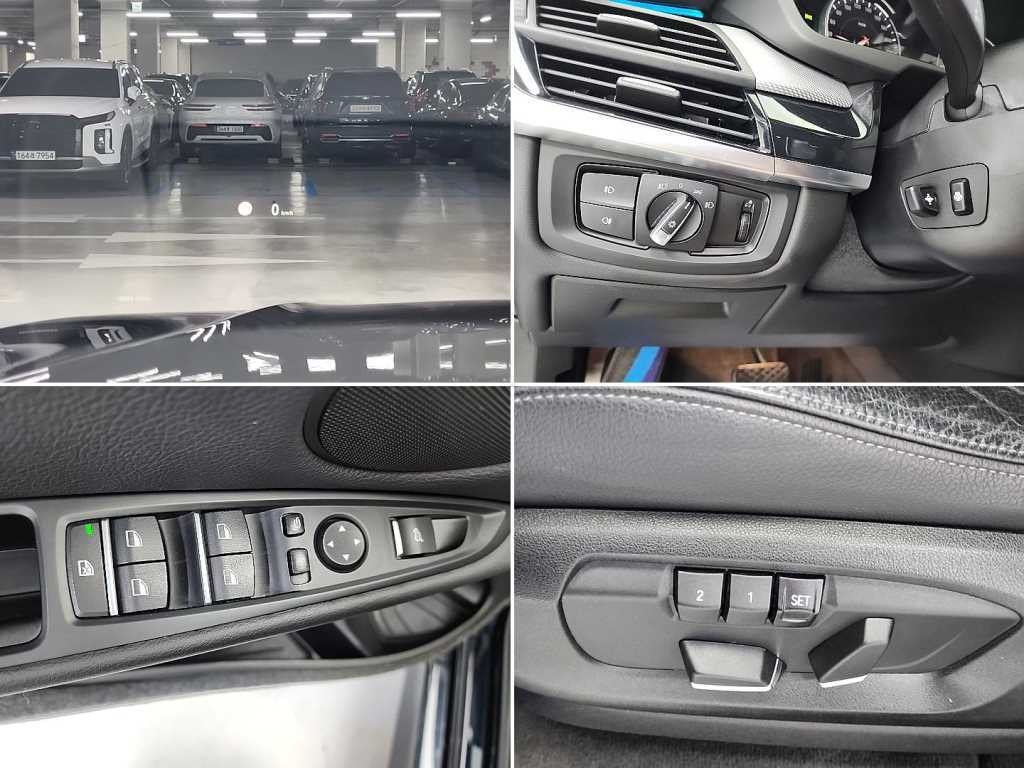 BMW X5 X5 (F15) xDrive 30d M 스포츠 이미지 19